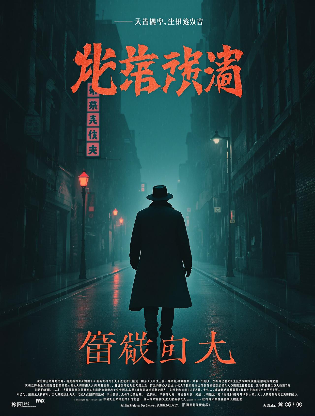 迷雾追踪 - 红狐影视