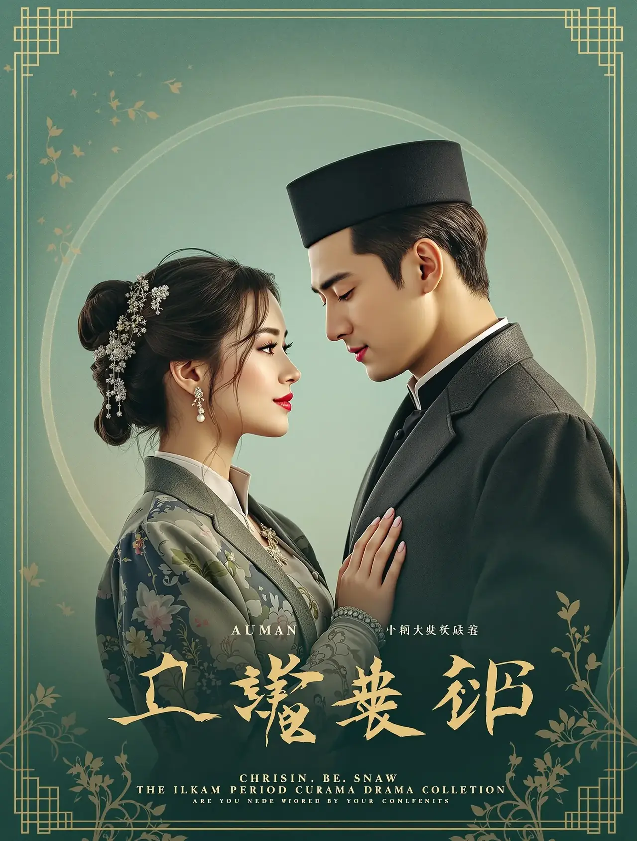 婚心莫测 - 红狐影视