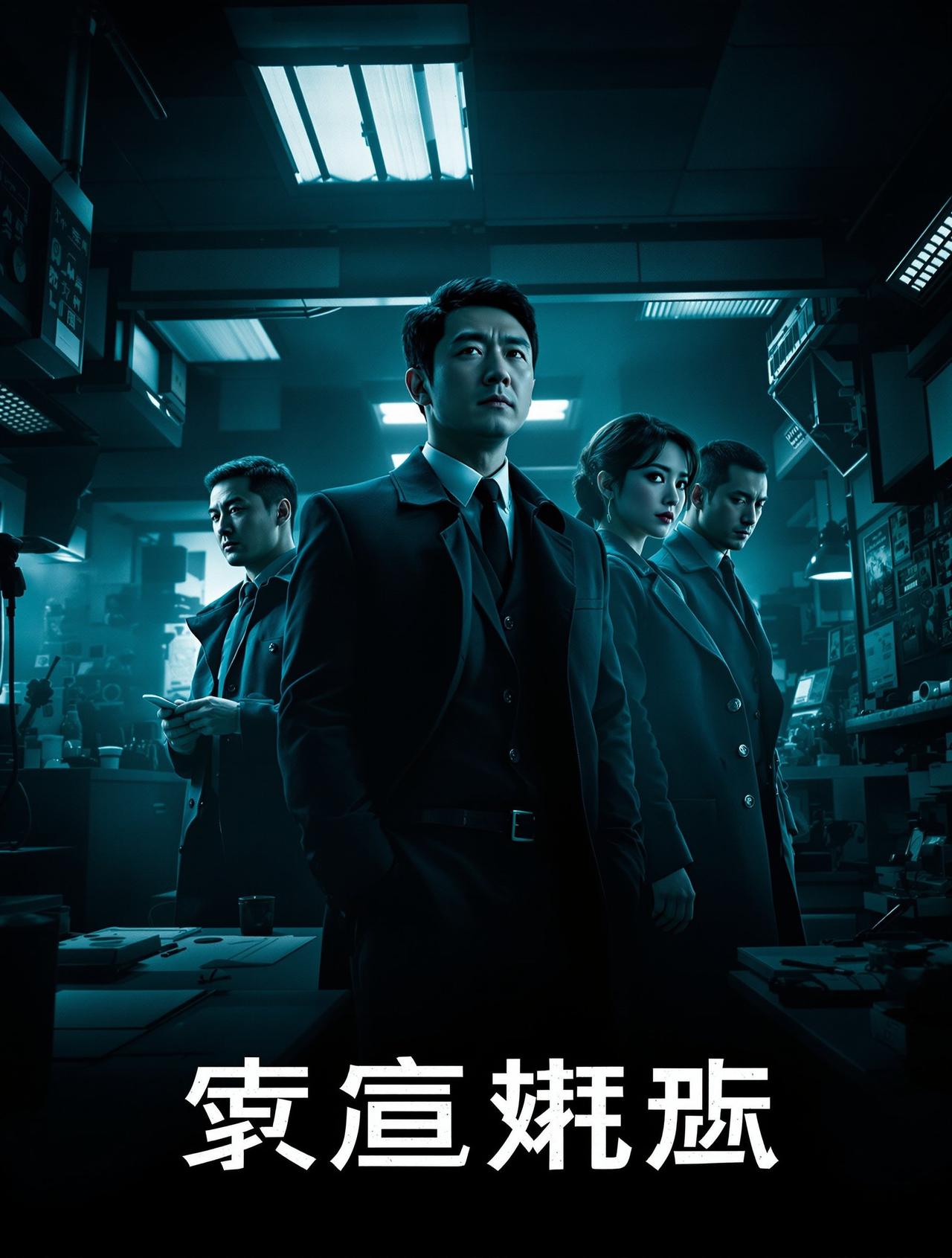 猎罪图鉴·第二季 - 红狐影视