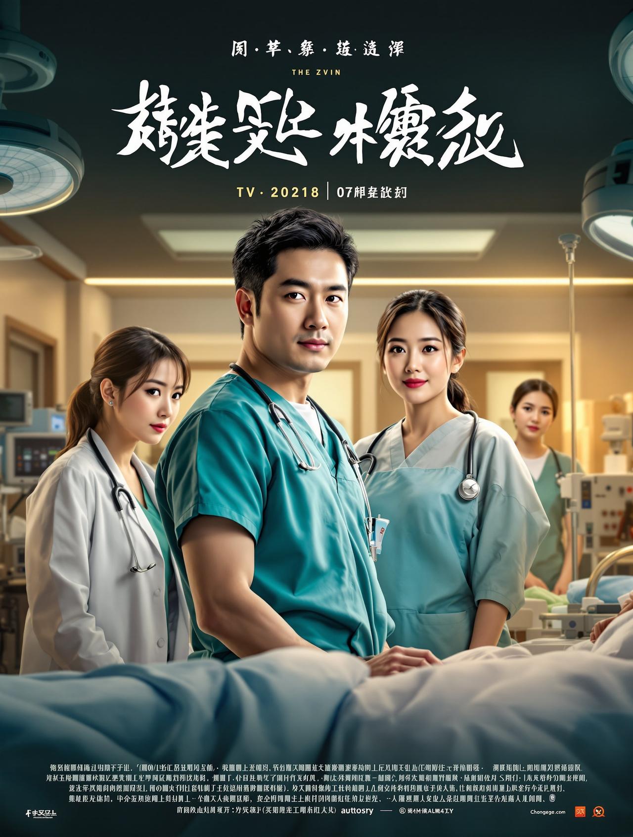 医生你好 - 红狐影视