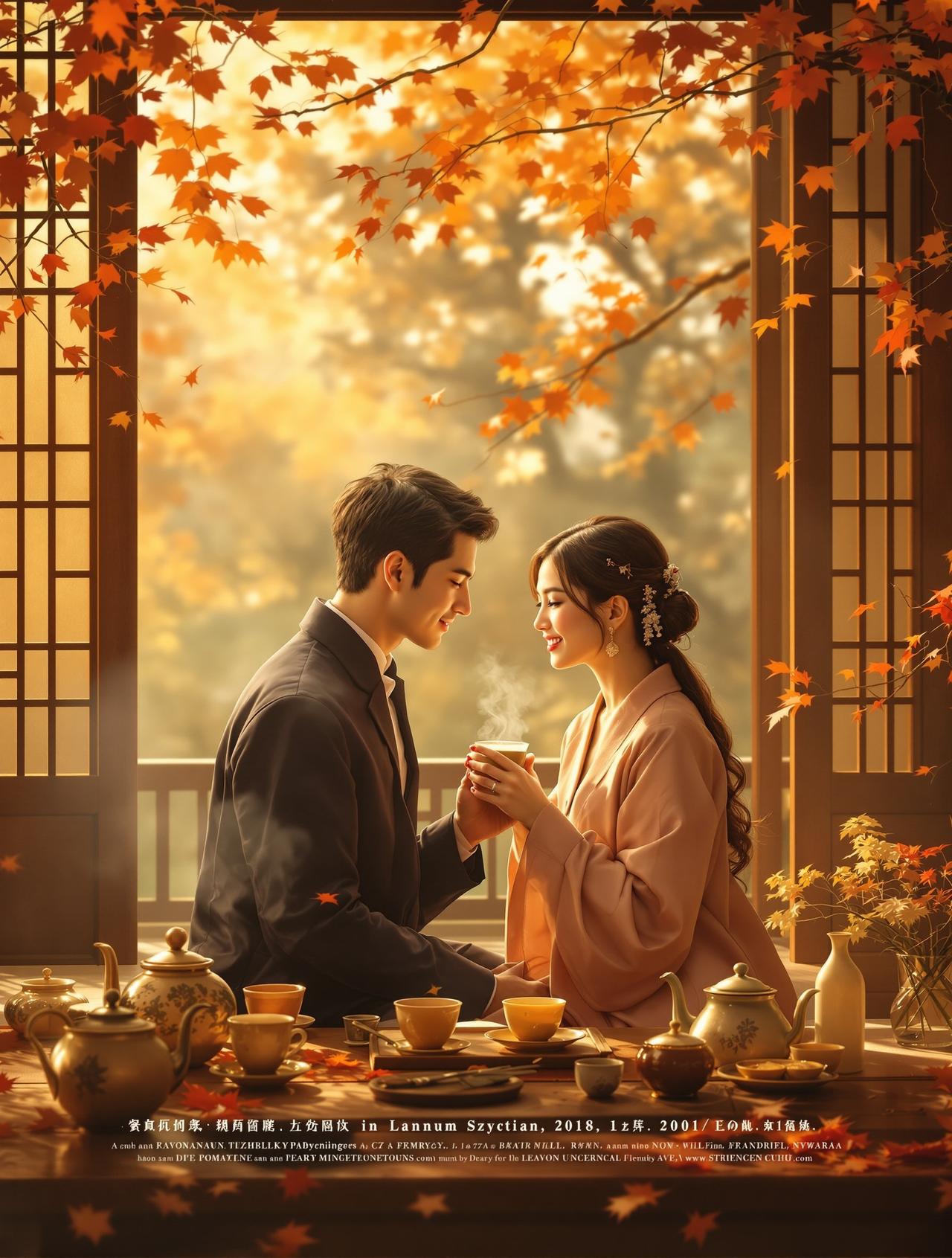 茶香满城 - 红狐影视
