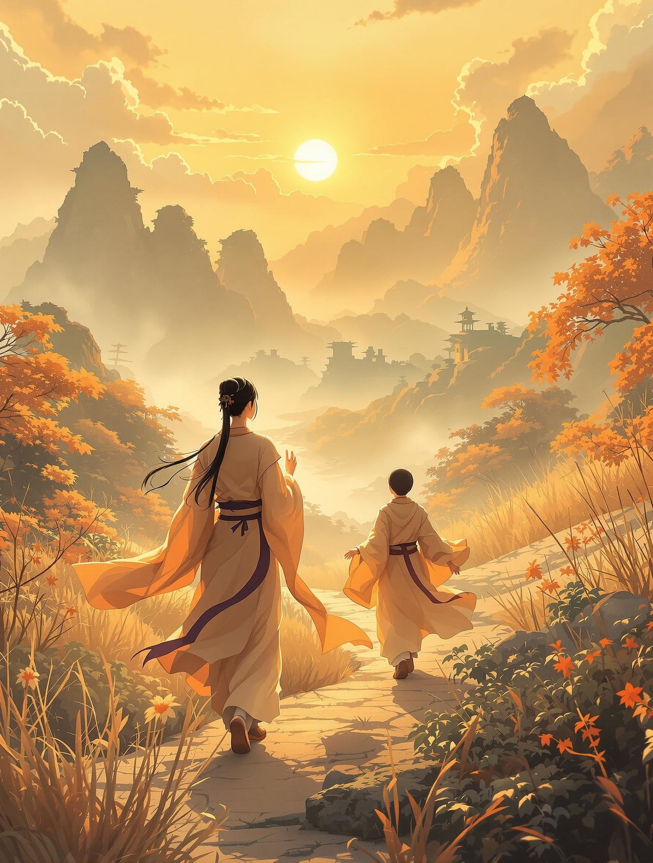 百妖谱 - 红狐影视