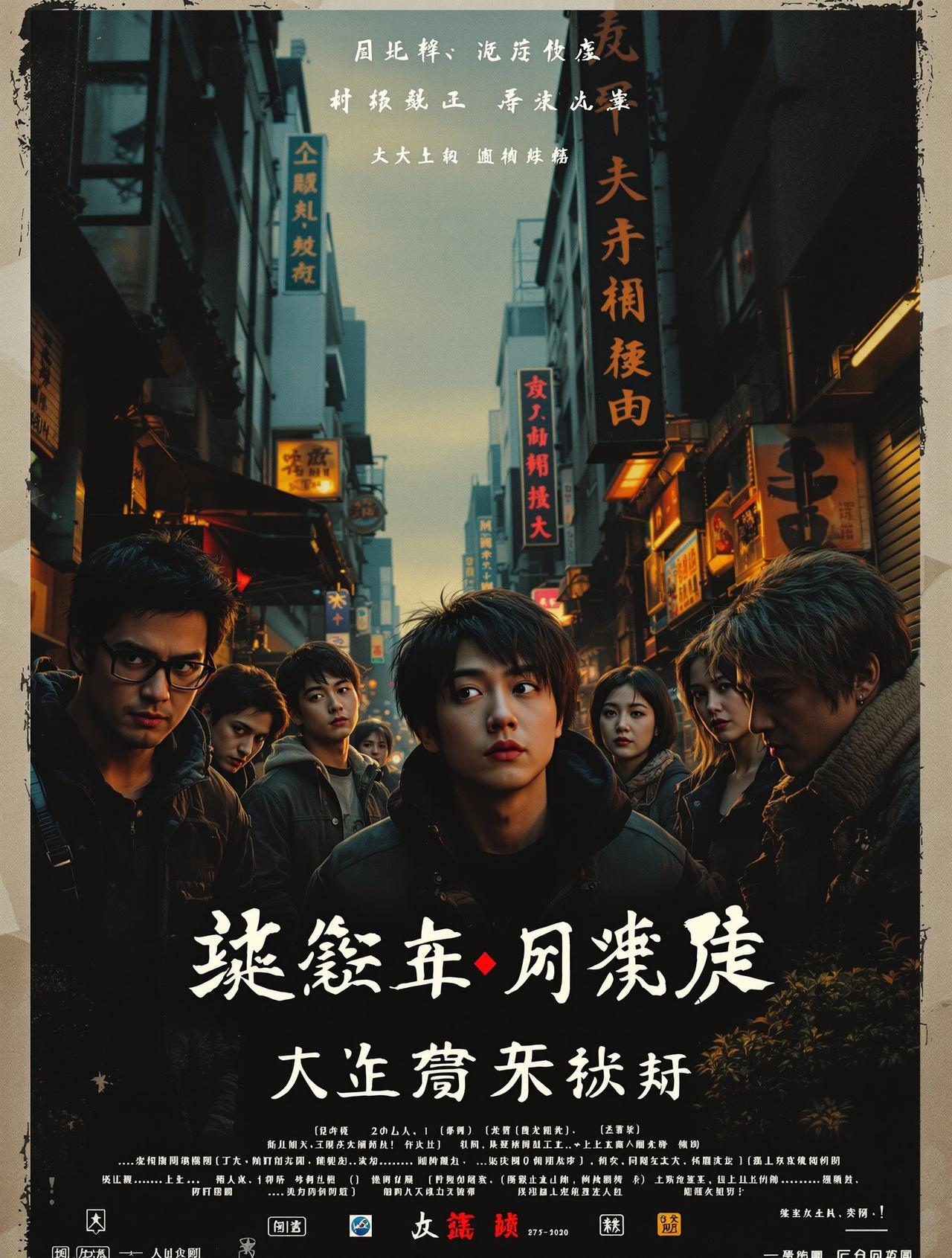 笑闹江湖 - 红狐影视
