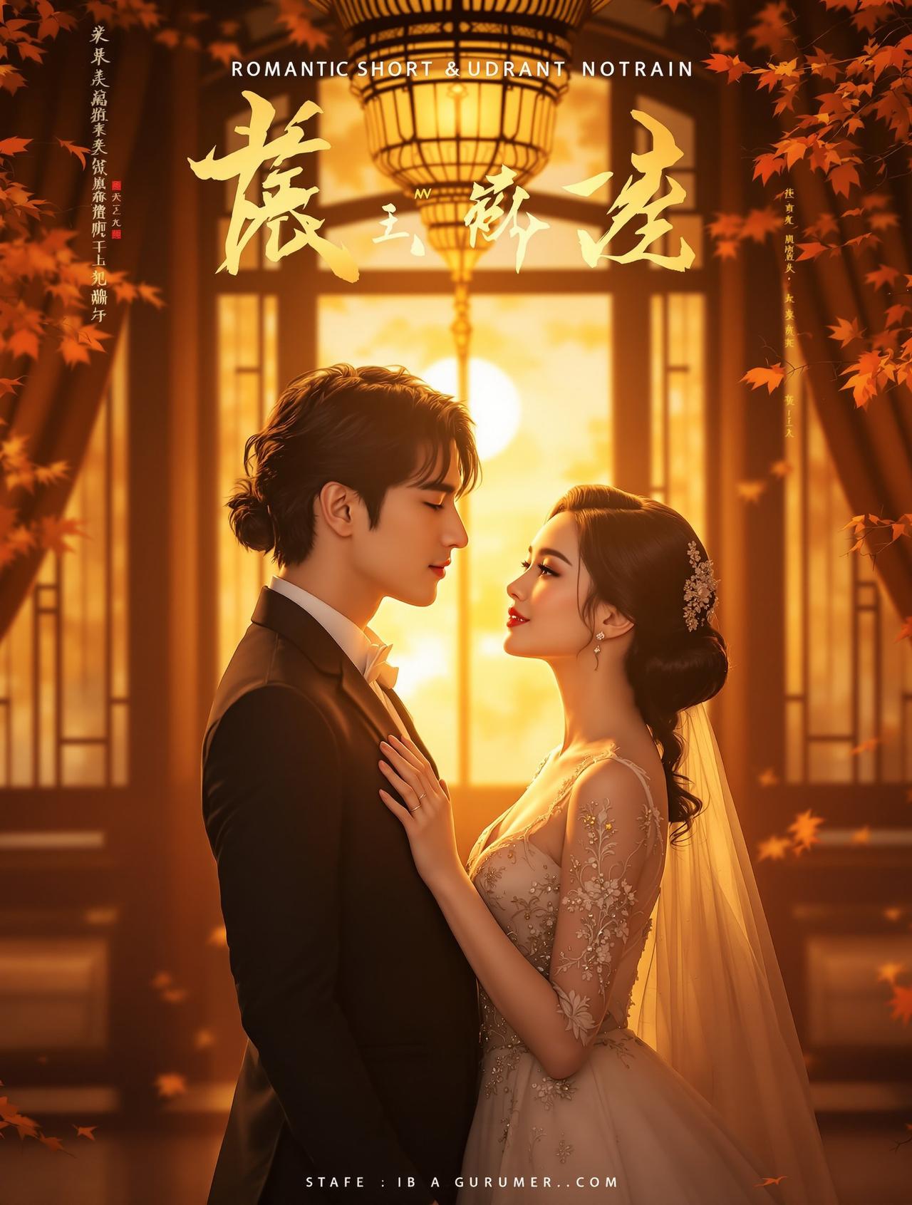 总裁的替身新娘 - 红狐影视