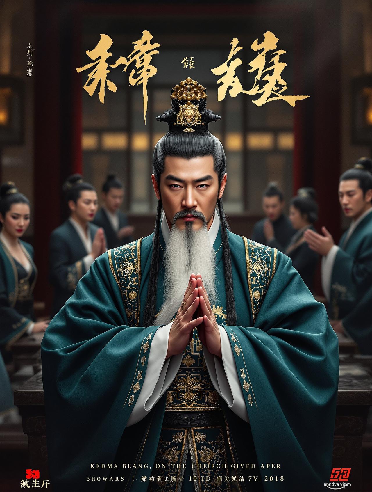 庆余年·第二季 - 红狐影视